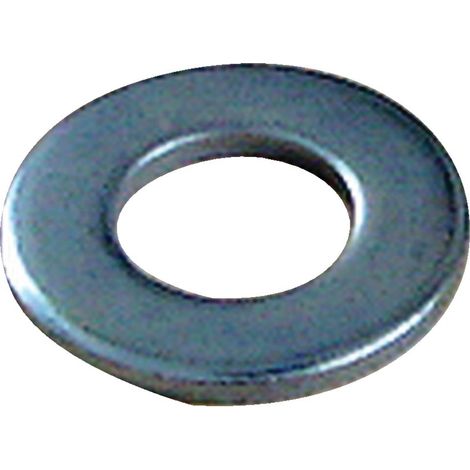 Rondelles moyennes D4mm 4,3x10x0,8mm Série M en boîte de 1000 - NEGOCE PLUS - MN04BLC