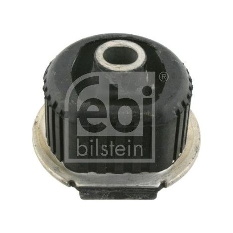 Suspension, corps de l'essieu FEBI BILSTEIN 10155 MERCEDES-BENZ 129 351 15 42