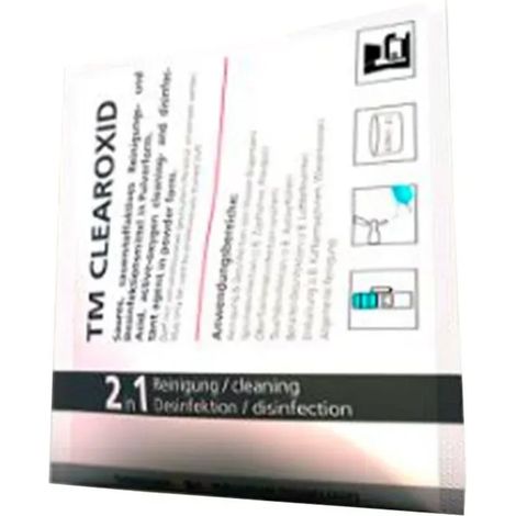 TM CLEAROXID - Preis pro Stück (20 g) (1/5)