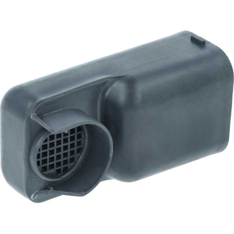 vhbw filtro sostituisce Liebherr 744069900 per frigorifero - Filtro ai carboni attivi