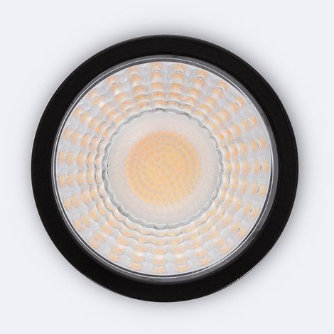 Módulo LED 6W CCT Seleccionable Regulable para Aro Downlight GU10 Seleccionable (Cálido-Neutro)
