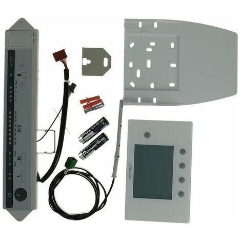 Kit ambiance visioled CD20 05.37-10.34 - FRISQUET : F3AA41559 (1/2)