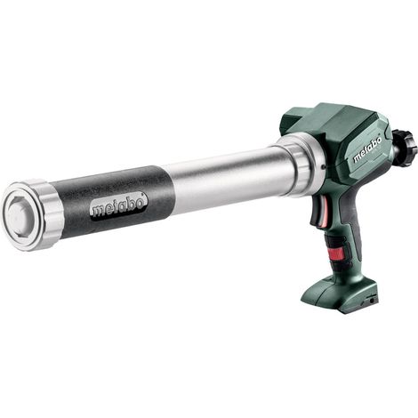 Metabo 601218850 12V 600ml Caulking Gun Bare Unit