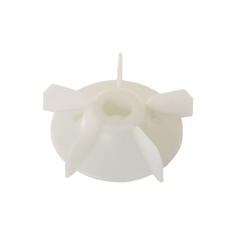 Ventilatorflügel PVC