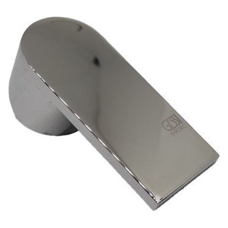 Ricambio maniglia per miscelatore Emporio Gessi MANEMPO (1/2)