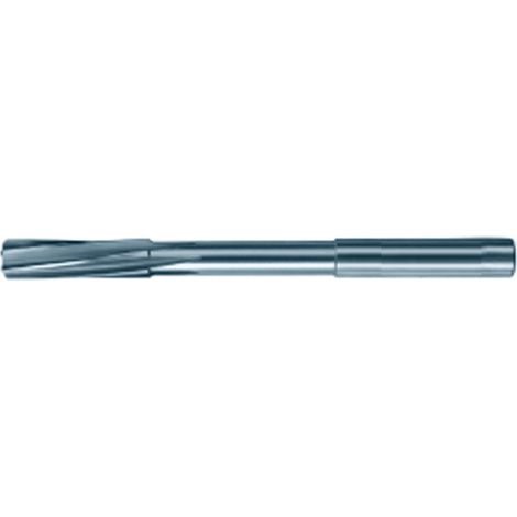 Maschinenreibahle HSS-E DIN 212 Form B/D FORUM 8,5 mm (Form D) (1/4)