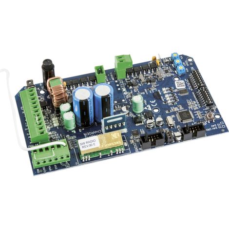 VIMAR - RS12 Scheda comando 24V EKKO ART 200D MASTER