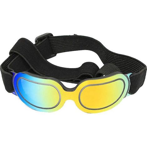 1 protection oculaire pour chien
