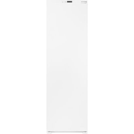 Refrigerateur - Frigo encastrable tout utile CONTINENTAL EDISON 294L - Froid brassé - Classe D - L54 cm x H177 cm x P54,5 cm - Blanc (1/5)