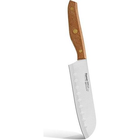 Santoku-Messer Fissman Federico 18 cm Stahl X30Cr13