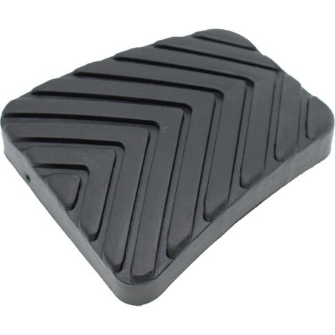 Brems- und Kupplungspedalabdeckungen für Hyundai Elantra 32825-36000 (1/4)