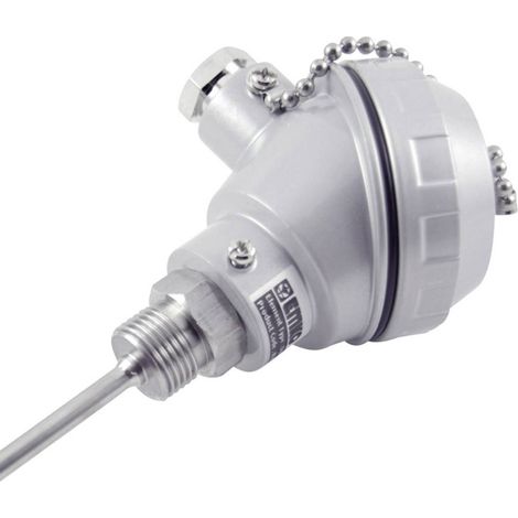 Emko Sensore di temperatura RTKR-M06-L150.1 Sensore tipo Pt100 Campo di misura temperatura-50 fino a 500 °C (1/2)