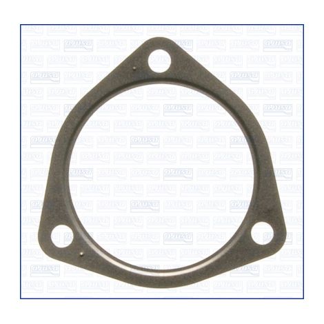 Joint d'étanchéité, tuyau d'échappement Ajusa 01046600 AUDI 8D0253115C 8D253115C