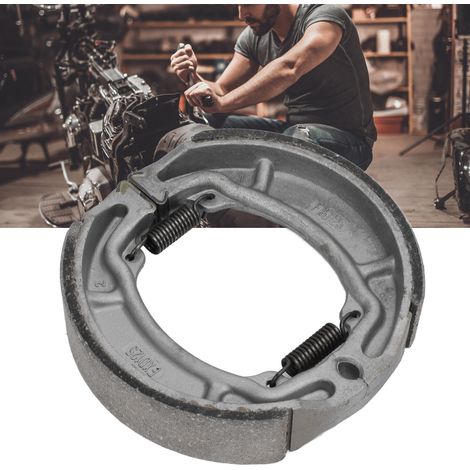 Motorbremsbeläge für FXD 125 Motorrad (1/5)