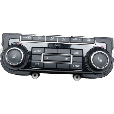 Commande De Chauffage VOLKSWAGEN Tiguan [PRODUIT D'OCCASION]♻️5k0907044gk