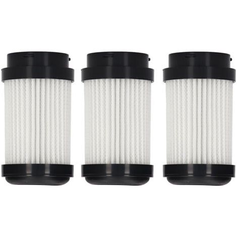 Fil de débroussailleuse, 3,3 mm en nylon noir à faible bruit pour débroussailleuse à haute efficacité de coupe Bobine de rechange compatible avec la plupart des tondeuses à gazon pour(50 meters) (1/5)