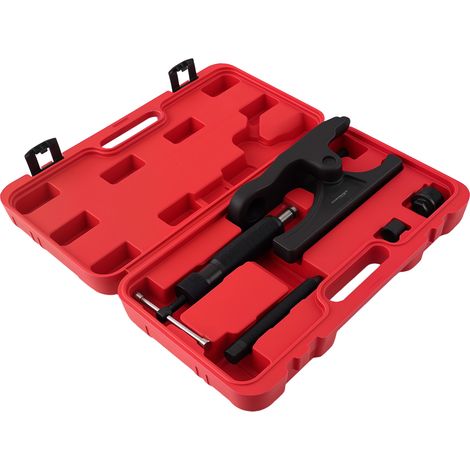 Abzieher Hydraulisch for HGV Traggelenk Kugelgelenk Ausdrücker 40cr 12t