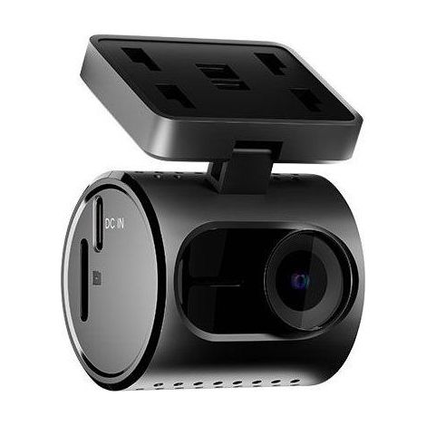 Dash Cam - PIONEER - VREC-H120SC - 1 caméra - 1,5k - Vision 120° - Aplication ai.sense - Noir