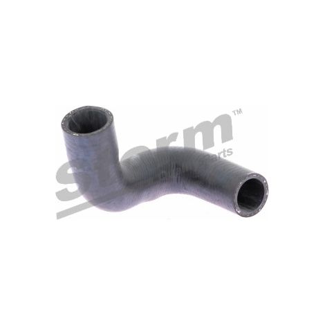 Durite de radiateur compatible Renault 6006001231 (1/3)