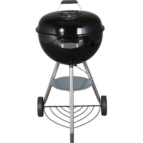 BARBECUE A CARBONE 'DIANA' cm 54,5 x 53,5 x 96 - KASART