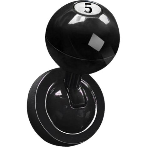 Botón de arranque del coche, palanca de arranque del coche, botón de arranque/parada del motor del coche, joystick, decoraciones interiores (1/5)