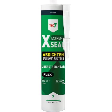 X-Joint antracite 310ml (Per 12)
