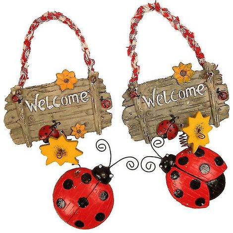 2 panneaux de porte en résine
