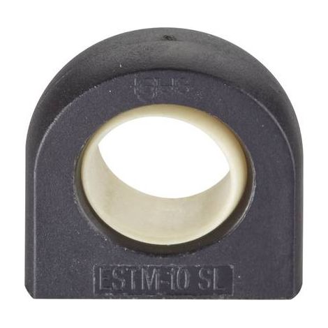 igus ESTM-05 SL Palier à semelle Ø de perçage 5 mm Écartement des trous 10 mm (1/3)
