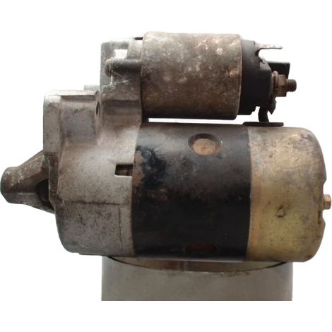 [PRODUIT D'OCCASION] Demarreur RENAULT Clio I Phase 3 1996-1998 ♻️ Ref Oe. 7700871057 - Garantie à vie (1/4)