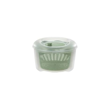 CENTRIFUGA PER INSALATA RUCOLA- - cm.24,5 - 3 pezzi TONTARELLI
