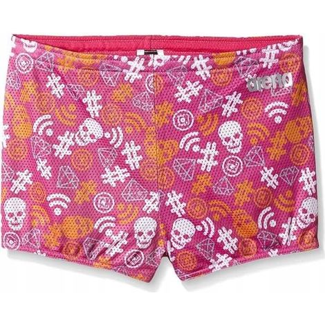 H1794 ARENA AO DRAG SUIT WIDERSTANDSTRAININGSSHORTS UNISEX L