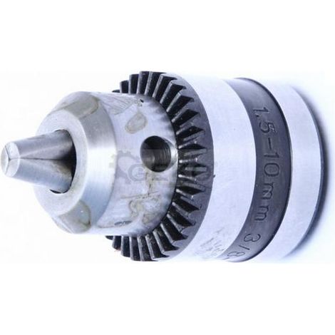Cabezal de taladro 10 3/8 llave (50)
