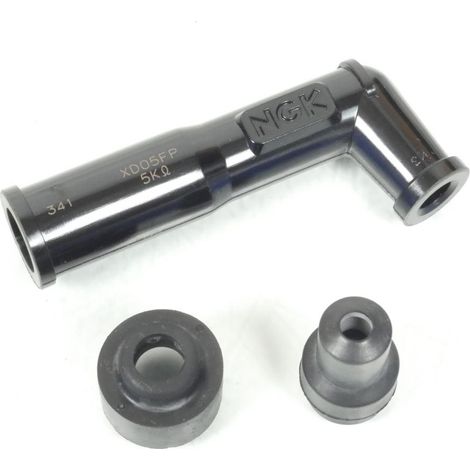 Antiparasite NGK pour moto XD05FP / 8641 Neuf