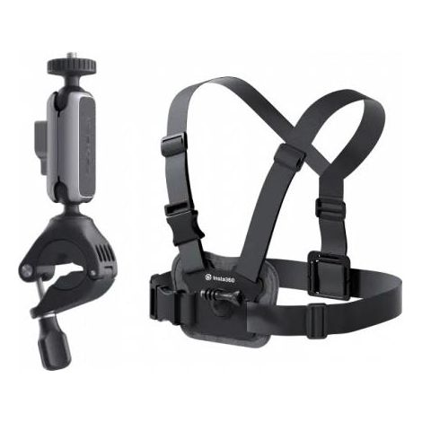 Insta360 X3 Bike Bundle Supporto per fotocamera (1/4)
