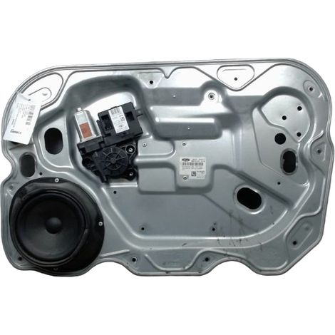 [PRODUIT D'OCCASION] Mecanisme+moteur Leve-glace Avant Droit FORD Kuga -2008 ♻️ Ref Oe. 1767044 - Garantie à vie (1/5)