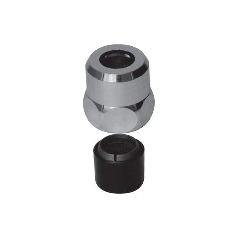 Raccord à compression conique spécial GS 3/8" pour tuyau de 10 mm