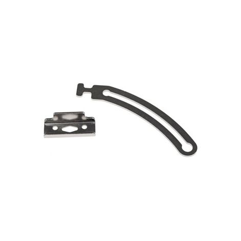 Kenwood - quadrant+brkt kmc500/550 kmm700/750 - kw696354 -