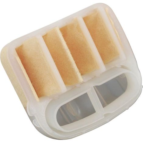 Luftfilter Freischneider Kettensäge kompatibel HUSQVARNA 522 67 54-03