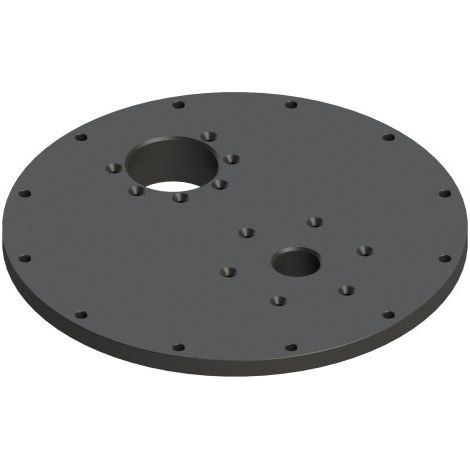 KESSEL 680303 Couvercle