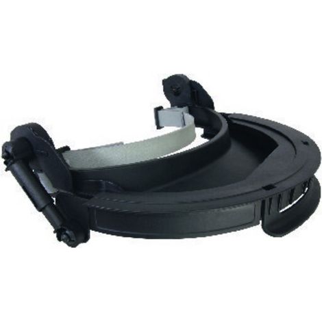 Honeywell Turboshield Helmhalterung