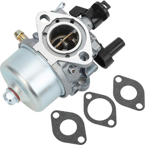 801396 Vergaser-Ersatzteil, passend für Briggs-Motoren 801233 und 801255 (1/4)