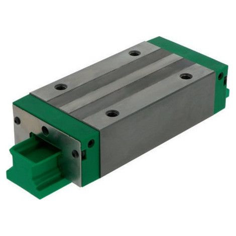 Carro KWVE20 -B-SNL-V2-G3 0,403kg 20 series INA