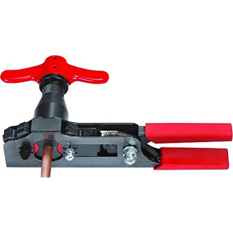 ROTHENBERGER ROFLARE REVOLVER Set imperiale - 1000000231 (1/3)