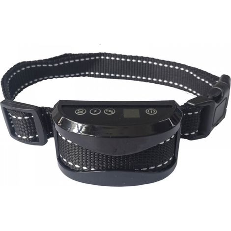 Aérateur de robinet et interrupteur de pulvérisation, collier anti-chien intelligent, collier de dressage à ultrasons rechargeable, collier de contrôle d'arrêt de chien à vibrations étanche (1/5)