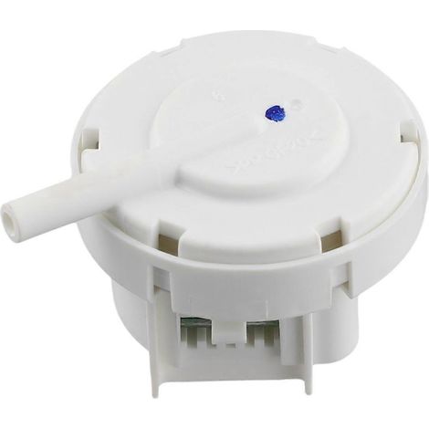 Capteur de niveau d'eau pour machine à laver PSR-K1 0034001009C (remplacement de l'interrupteur de niveau d'eau) (1/4)