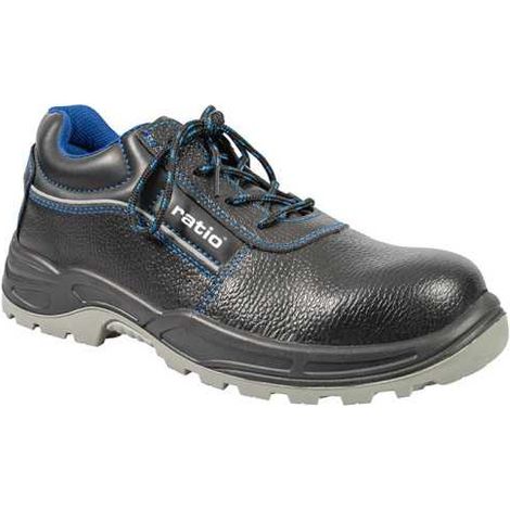 Zapato de Seguridad Microfibra Teide Talla 38 RATIO