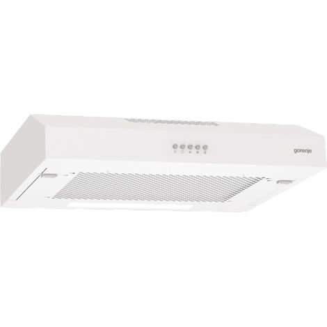 Gorenje Hotte aspirante encastrable (1/3)