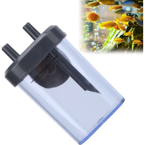 Compteur et Diffuseur de CO2 pour Aquarium Plantes Aquatiques -AUTRES (1/5)