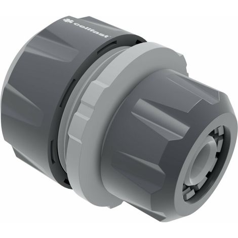 CELLFAST CELLPRO SCHLAUCHVERBINDER 3/4"-1/2" KARTON (1/2)