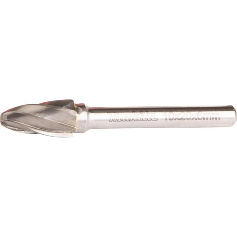 MAKITA B-52794 TCT Burr Non-ferrous cut 10mm x 20mm x 6mm